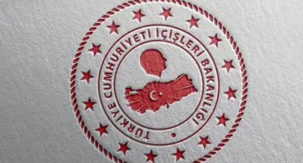 İçişleri Bakanlığı, 42’si kırmızı bültenle aranan 90 suçlunun Türkiye’ye iade edildiğini açıkladı