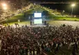 İzmir'de dünya kupası heyecanı dev ekranlarda yaşanacak