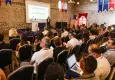 İzmir’in Ulaşım Vizyonu 2040 için paydaşlar bir araya geldi