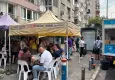Konak'tan öğrenci ve velilere sınav desteği