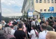 LGS heyecanı İzmir’de okul bahçelerine taştı