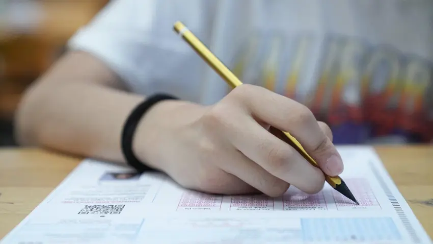 LGS soru kitapçıkları ve cevap anahtarları yayımlandı haberinin görseli