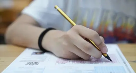 LGS soru kitapçıkları ve cevap anahtarları yayımlandı