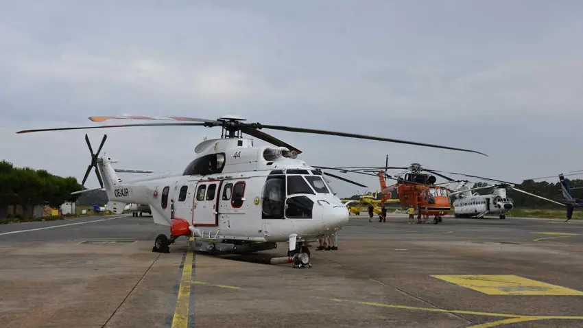 HELİKOPTER