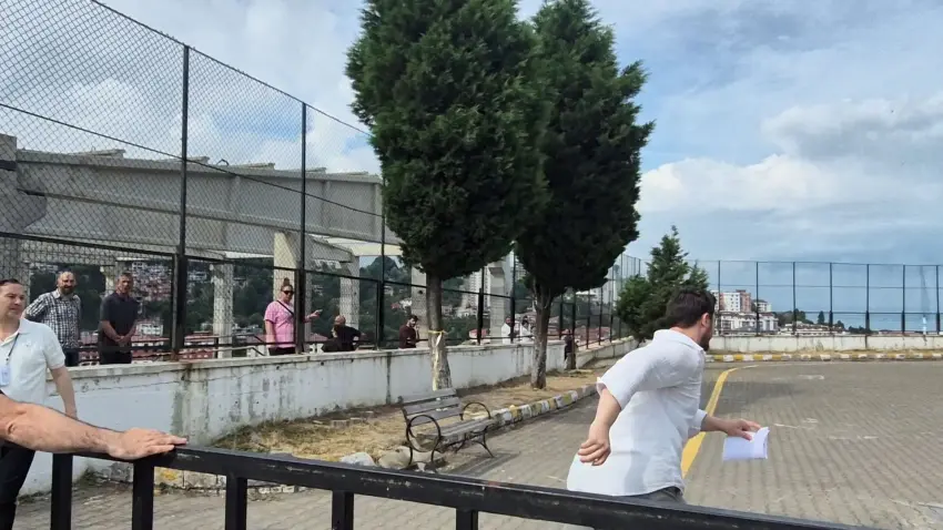 sınav