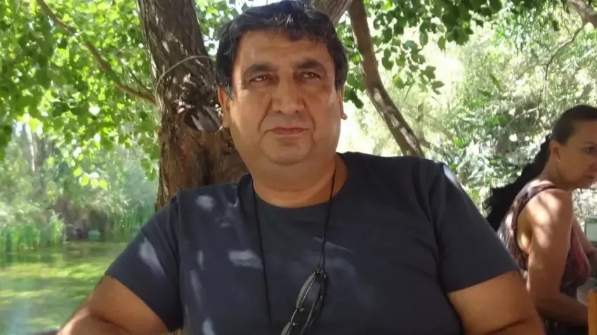 huseyin benzer
