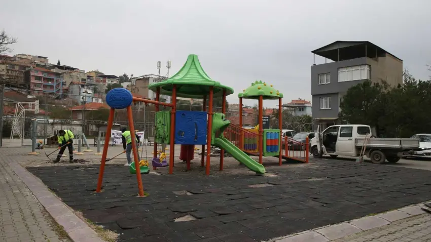 park