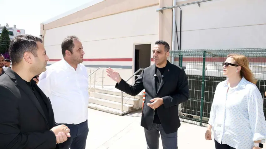 yıldız