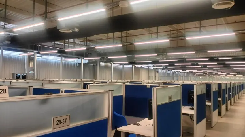 ÖSYM, 7 bölgede online sınavlar yapmaya hazırlanıyor haberinin görseli