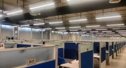 ÖSYM, 7 bölgede online sınavlar yapmaya hazırlanıyor