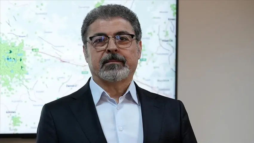 Prof. Dr. Sözbilir’den Korkutan Gaziantep Açıklaması: haberinin görseli