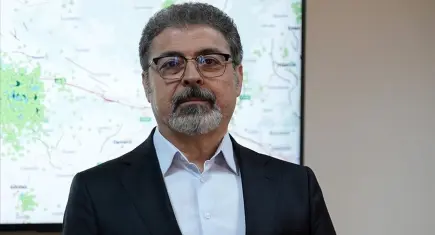 Prof. Dr. Sözbilir’den Korkutan Gaziantep Açıklaması: