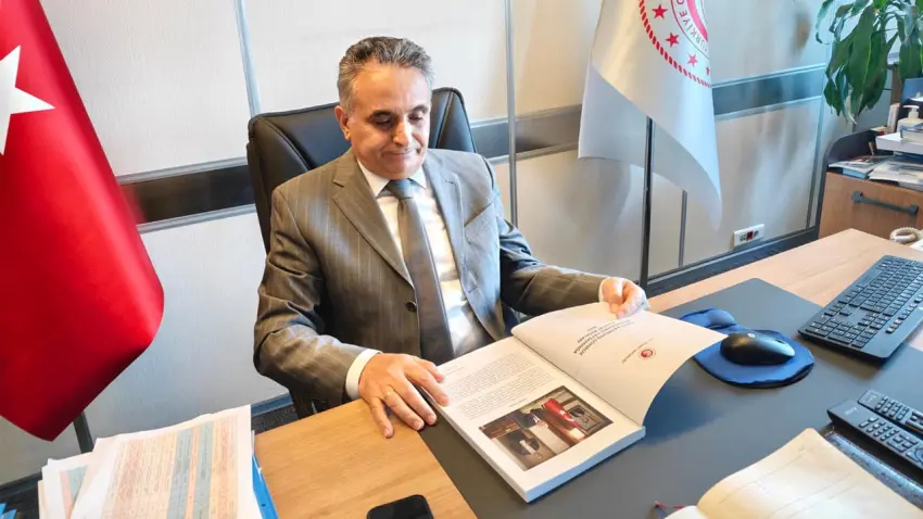 TAREKS'ten geçemeyen yüzde 3,2 ürünün ithalatına izin çıkmadı haberinin görseli