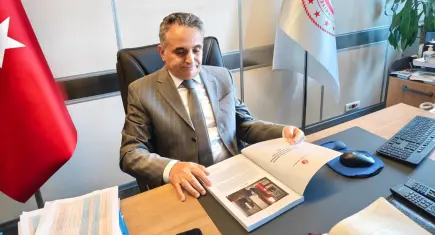 TAREKS'ten geçemeyen yüzde 3,2 ürünün ithalatına izin çıkmadı