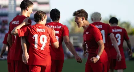 Türkiye - Avustralya maçı ne zaman, saat kaçta, hangi kanalda? Dünya Kupası'nda ilk maç için geri sayım: İşte Montella'nın muhtemel 11'i!