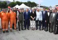 Yumaklı: “Yeşil Vatanımıza Kalkan Olmaya Devam Edeceğiz”