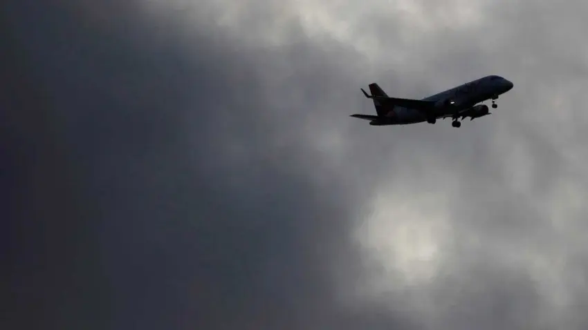 ABD'de feci uçak kazası: Çok sayıda ölü var haberinin görseli