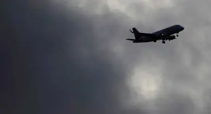 ABD'de feci uçak kazası: Çok sayıda ölü var
