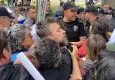 Ankara'da öğretmen eylemine polis müdahalesi: 41 kişi gözaltına alındı