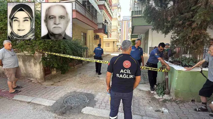 Antalya’da tayin tartışması kanlı bitti haberinin görseli