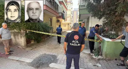 Antalya’da tayin tartışması kanlı bitti