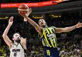 Basketbol Süper Ligi'nde ikinci perde yarın açılıyor