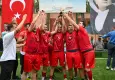 Bornova Belediyesi’nde şampiyon Kırsal Hizmetler!