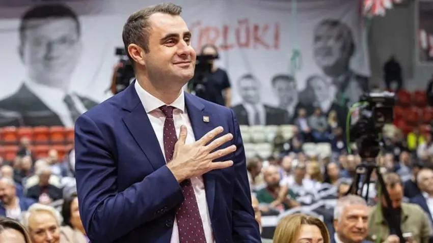 CHP’den İzmir İl Başkanlığı için değişim iddiası haberinin görseli
