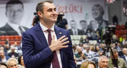 CHP’den İzmir İl Başkanlığı için değişim iddiası