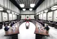 Cumhurbaşkanlığı Kabinesi yarın toplanıyor