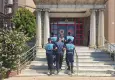 Didim'de kaçak göçmen operasyonu