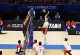 Filenin Efeleri, İtalya karşısında direnemedi