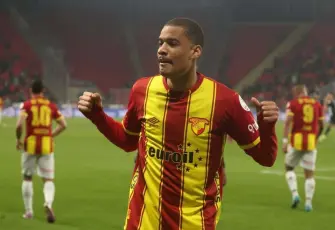 Göztepe’de Janderson için 6 milyon euro’luk dev teklif
