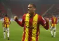 Göztepe’de Janderson için 6 milyon euro’luk dev teklif