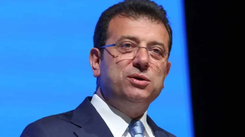İmamoğlu'ndan Bora Balcıoğlu açıklaması