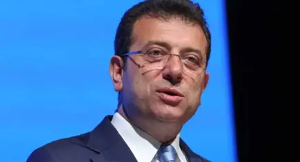 İmamoğlu'ndan Bora Balcıoğlu açıklaması