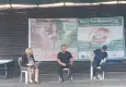 İzmir'de afet ve çevre bilinci için sanatla güç birliği!