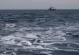 İzmir’de denizde can pazarı: Su alan teknedeki 6 kişi kurtarıldı!