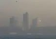 İzmir’de hava kirliliği alarm vermeye başladı