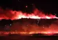 İzmir meşalelerle aydınlandı: Göztepe 101 yaşında!