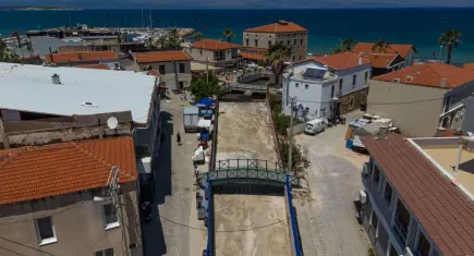 İZSU’dan Yarımada’da afete karşı güçlü önlem