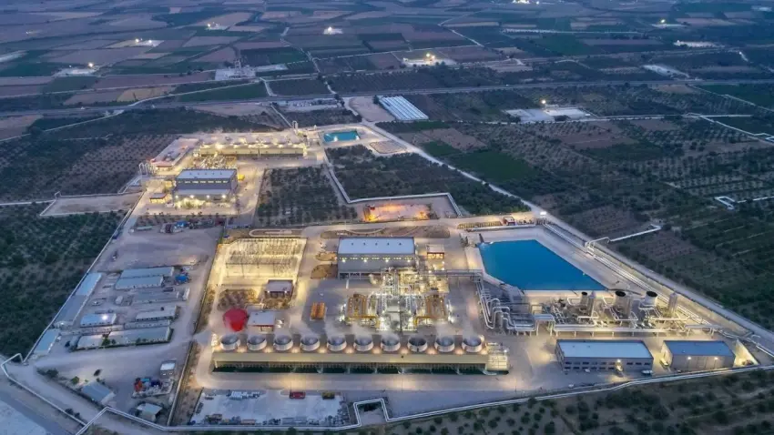 Jeotermal sektöründen EPDK'ya çağrı haberinin görseli