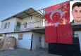 KADES ihbarına giden polis şehit oldu