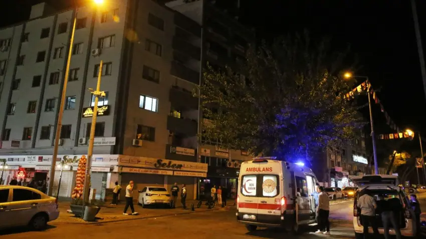 KADES ihbarına giden polise silahlı saldırı: Eski eşini ve polisi vuran uzman çavuş intihar etti! haberinin görseli