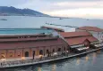 Konak Pier 36 yıllığına özelleştiriliyor