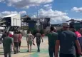 Maden işçilerine silahlı saldırı: Buradan dönüş yok, ölümse ölüm!