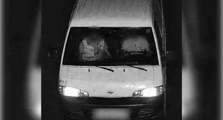 Makasla çalıştırdıkları minibüslerle 84 kilometrelik İstanbul turu attılar