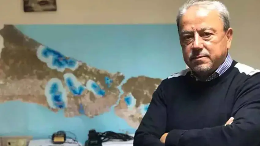 Prof. Dr. Orhan Şen