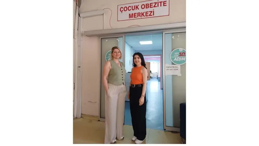 SB&Uuml; uzmanları