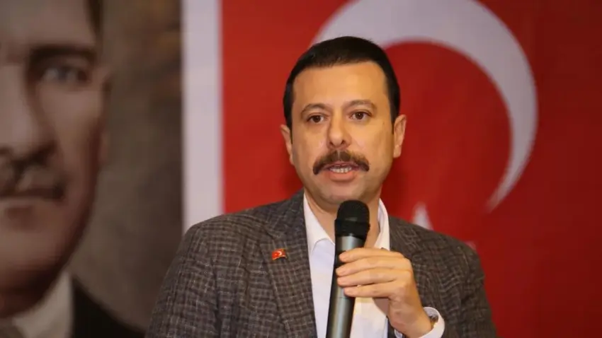 Mahmut Atilla Kaya